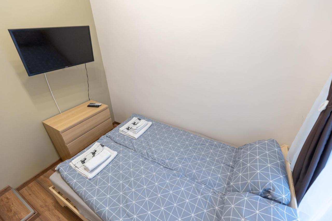 Wiky'S Apartman With 3Bathrooms Budapest Exterior photo